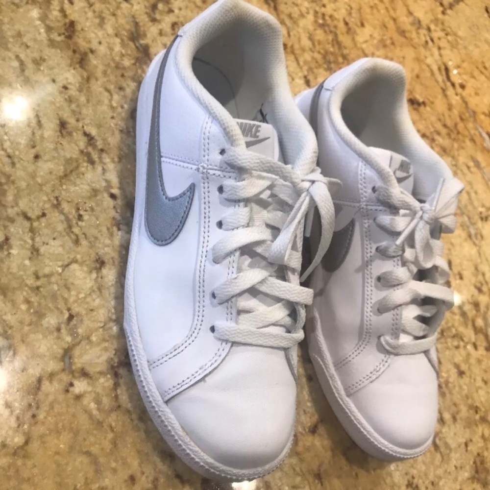 Nike Women’s Court Royale Sneakers 7